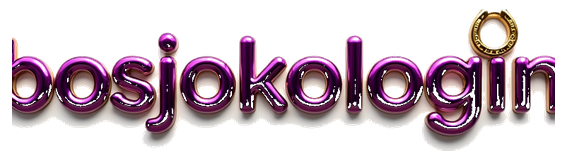 bosjokologin