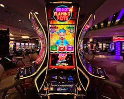 Antarmuka permainan PG Soft di bosjokologin dengan Sweet Bonanza dan Mahjong Ways